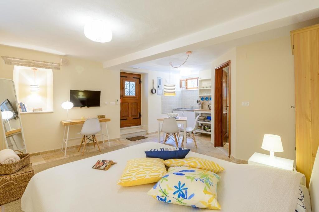 Apartment Sympa Дубровник Екстериор снимка