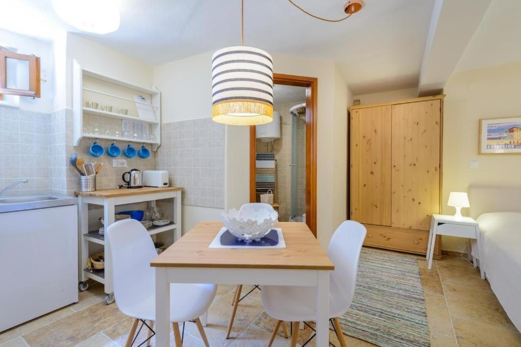 Apartment Sympa Дубровник Екстериор снимка