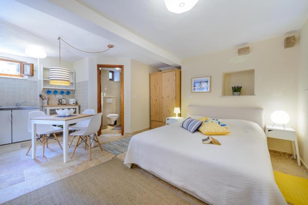 Apartment Sympa Дубровник Екстериор снимка