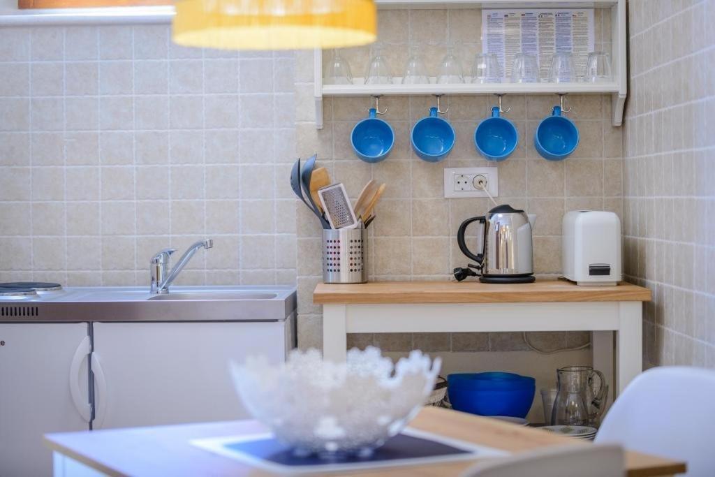 Apartment Sympa Дубровник Екстериор снимка