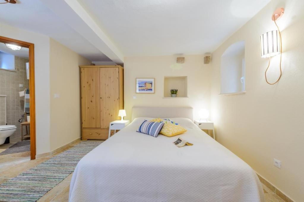 Apartment Sympa Дубровник Екстериор снимка
